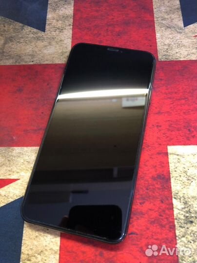 iPhone xs max 256 gb