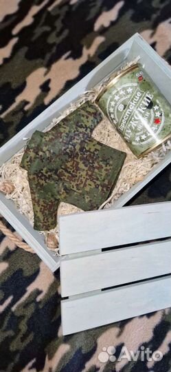 Сувенир, форма, Армия России