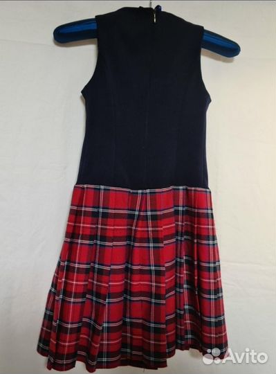 Школьная форма для девочки