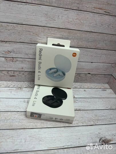 Xiaomi redmi buds 4 lite