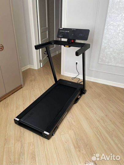 Беговая дорожка