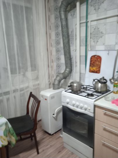 1-к. квартира, 41,8 м², 2/2 эт.