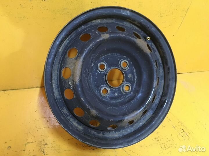 4 шт. Диски - R14 (4х100)