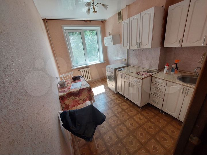 2-к. квартира, 47 м², 5/12 эт.