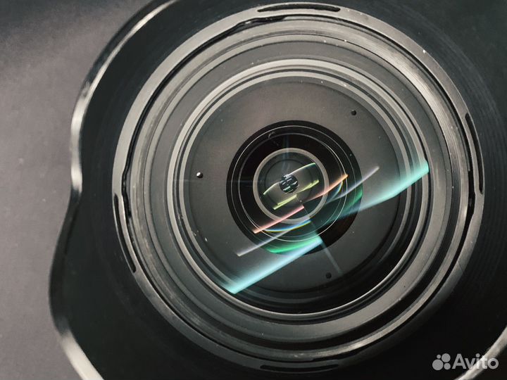 Объектив Sigma 28-70mm f/2.8 DG DN для sony E