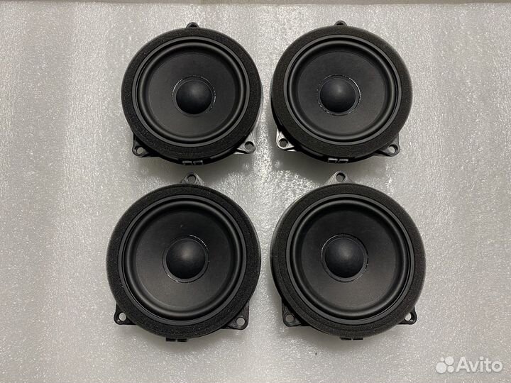 Сч-динамик системы Top-HiFi Harman/Kardon BMW