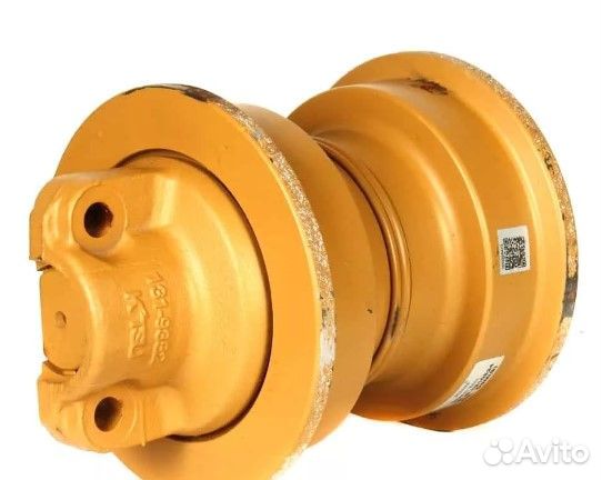 Каток однобортный 120-5746 / 235-4157 /7T-4102 (OE