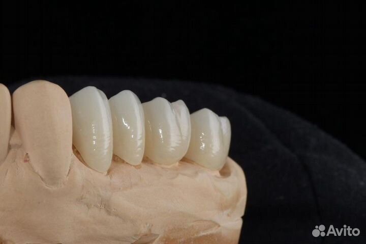 Зубной техник cad cam