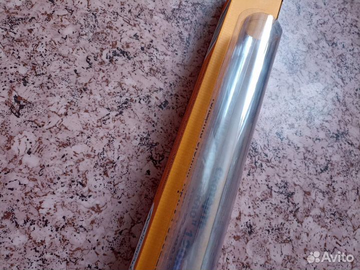 Мягкое стекло/ пвх