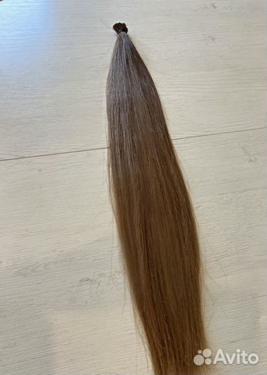 Волосы для наращивания люкс