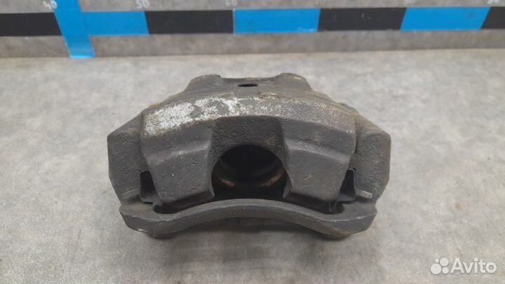 Суппорт передний левый Lifan Solano 1 (620) 1.6