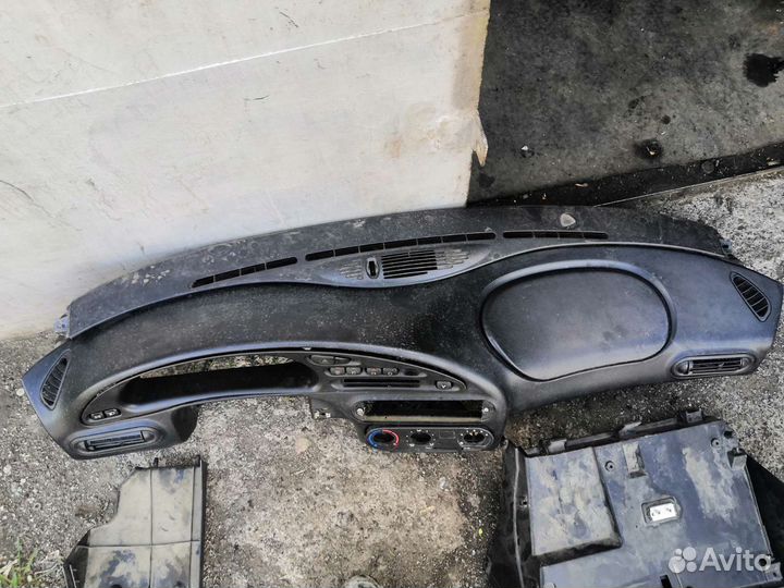 Торпедо Шнива