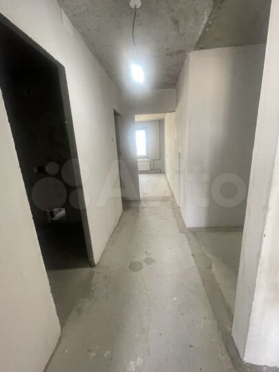 3-к. квартира, 79 м², 10/11 эт.