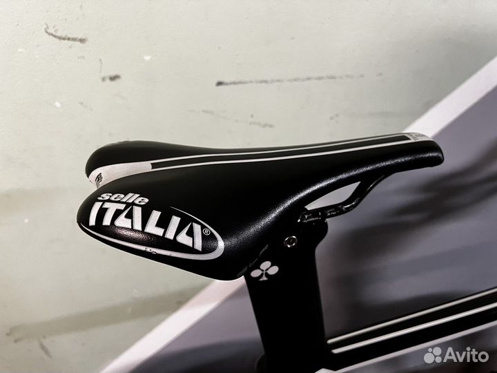 K Zero Colnago триатлон/тт