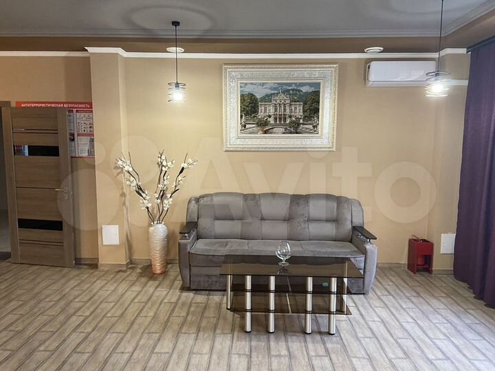 Комната 22 м², 1/2 эт.