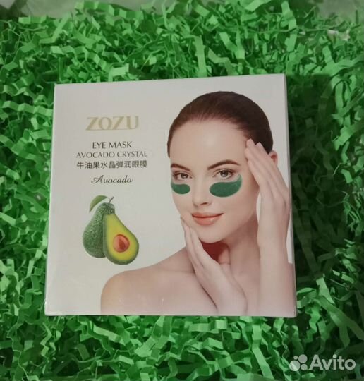 Маска для лица