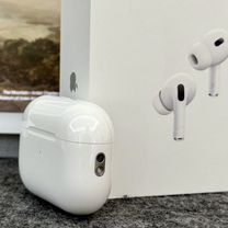 AirPods Pro 2 Type - C (Доставка+Чехол+Гарантия)