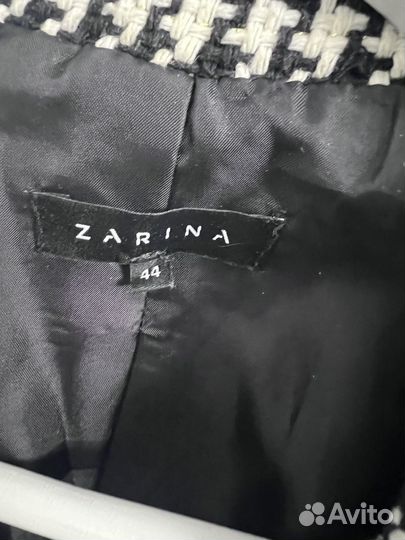 Жакет Zarina