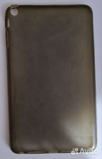 Чехол на iPad