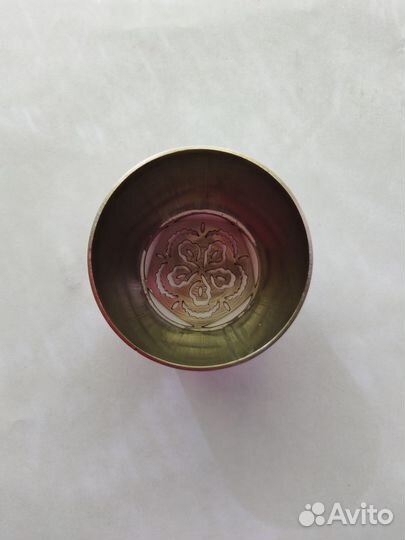 Насадка для тюльпанов из зефира