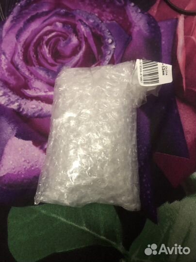 Стеклянные шарики 100 штук