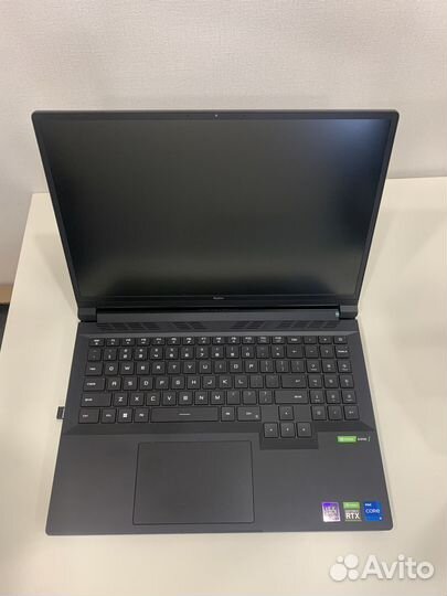 Ноутбук Xiaomi Redmi G 2022 i5-12450H,16Gb,RTX3050