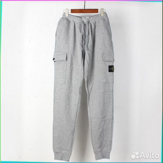 Штаны карго Stone Island (Номер Artikle: 70392)