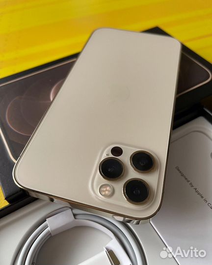 iPhone 12 Pro, 512 ГБ