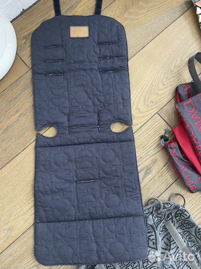 Коляска maclaren quest orla kiely,Еlodie