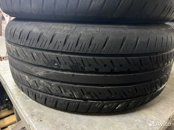 Dunlop Grandtrek AT2 285/50 R20