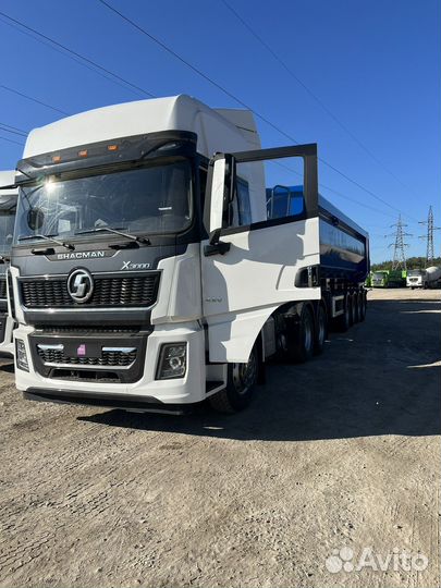 Гидравлика на тягач