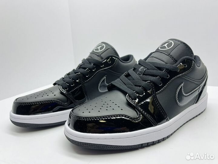 Nike Air Jordan 1 Low All Star 2021