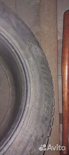 Bridgestone B-style 225/65 R17