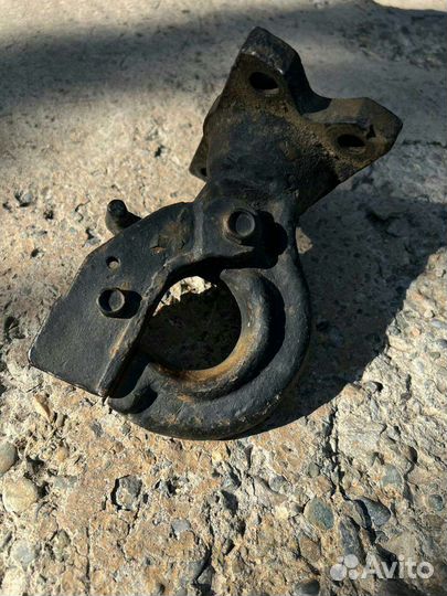 Универсальный фаркоп УАЗ