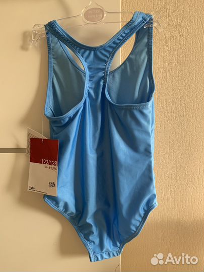 Купальник для девочки