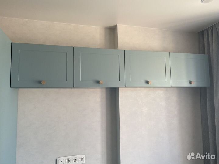 Ящик подвесной