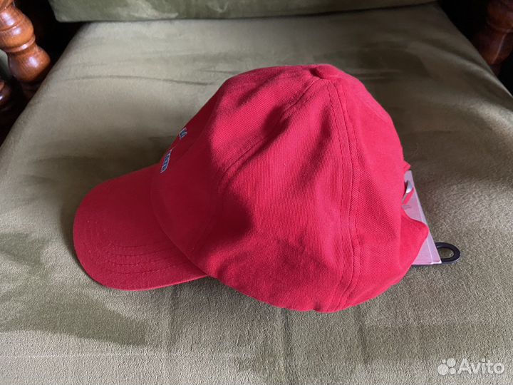 Кепка/бейсболка Colin's