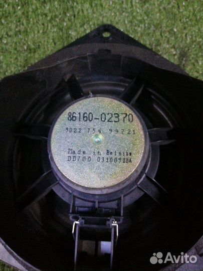 Динамик передний Toyota Avensis AZT250 1AZ-FSE