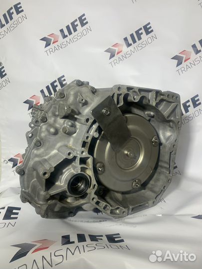 Вариатор Renault Fluence 1.6 DK0