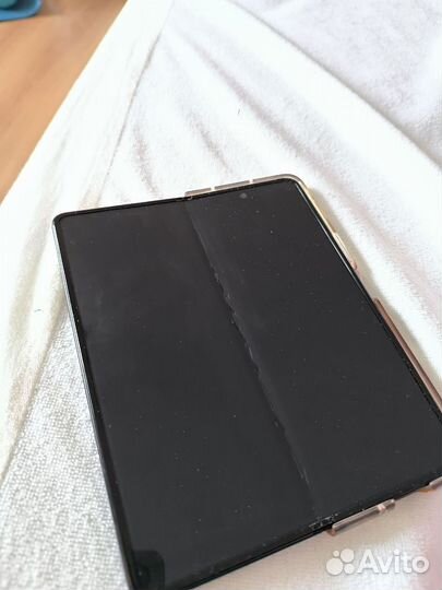 Samsung Galaxy Z Fold3 5G, 12/512 ГБ