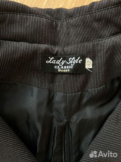 Платье женское