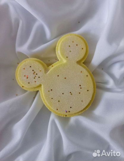 Бомбочки для ванны / Ручная работа