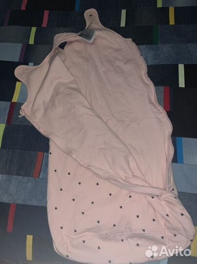 Спальный конверт HM