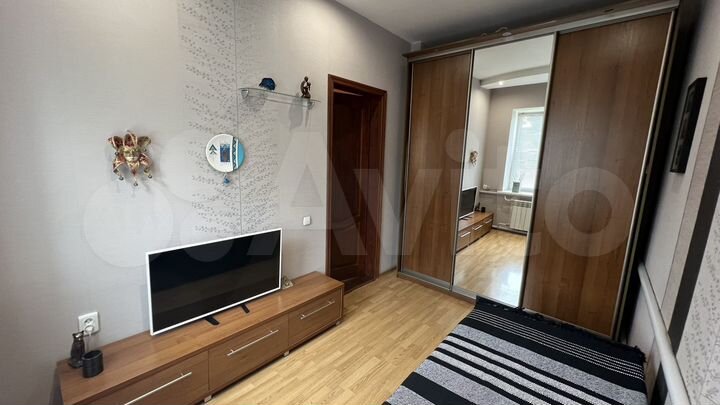 Дом 66,2 м² на участке 4,4 сот.