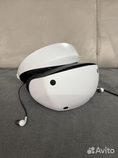 Sony playstation vr 2