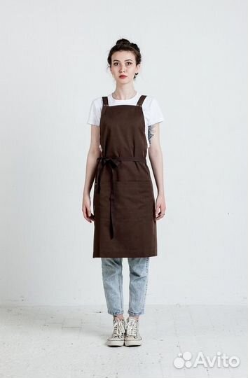 Униформа для персонала оптом