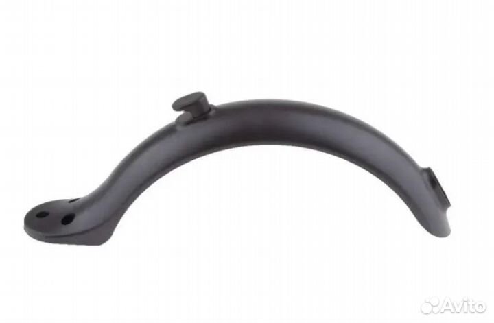 Заднее крыло для электросамоката Xiaomi M365