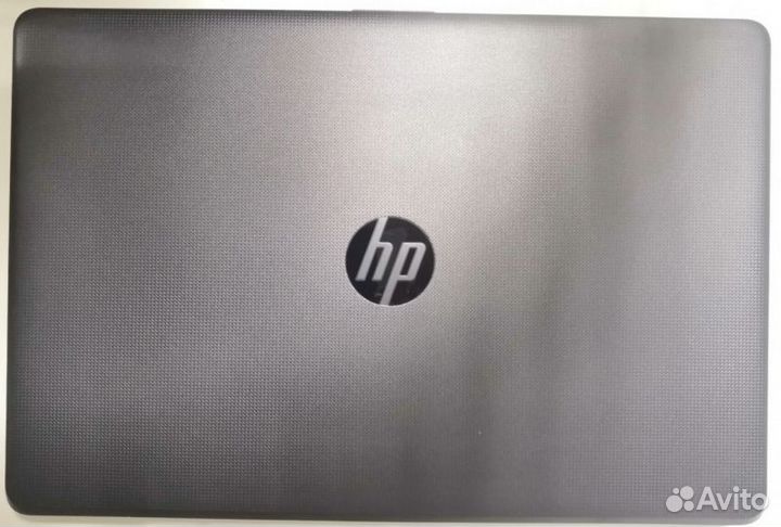 Ноутбук HP 15rb038ur 2018г. сумка, з/у