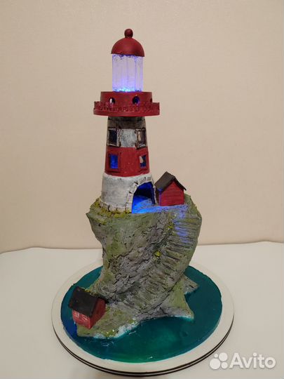 Торты на заказ