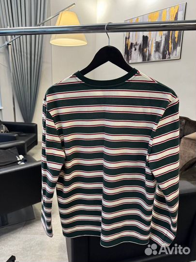 Miumiu лонгслив